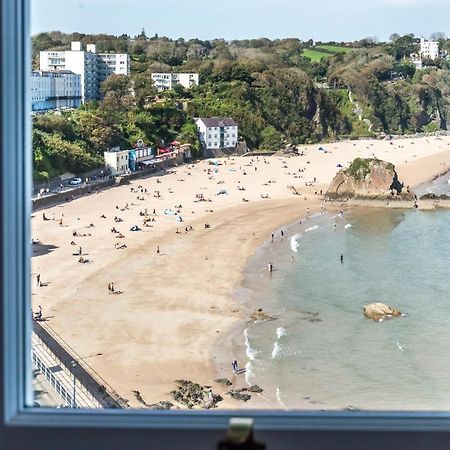 Fisherman'S Catch - Two Bedroom Luxury Apartment - Tenby Exterior foto