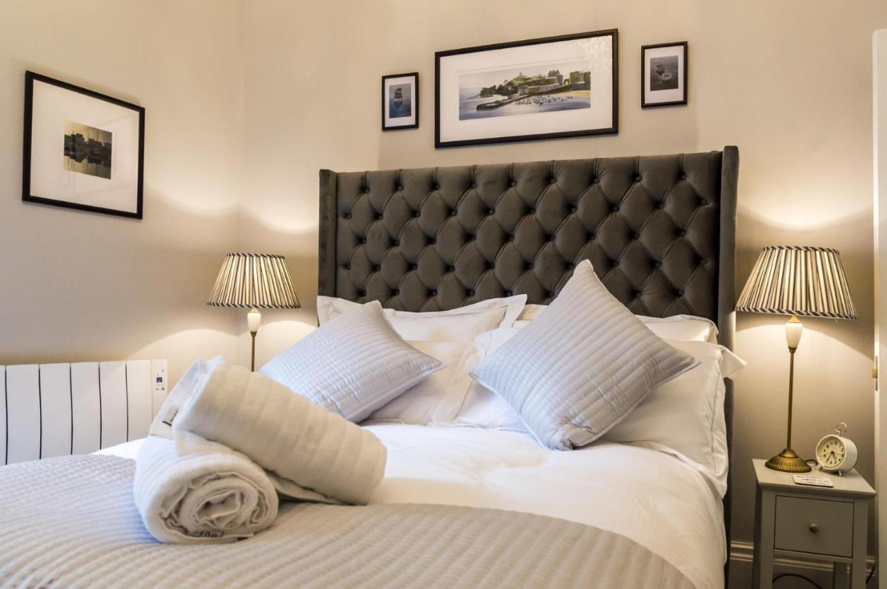 Fisherman'S Catch - Two Bedroom Luxury Apartment - Tenby Exterior foto
