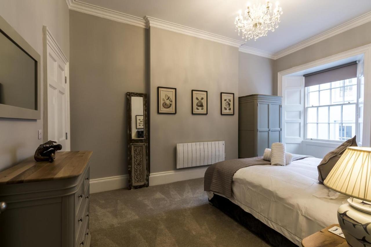 Fisherman'S Catch - Two Bedroom Luxury Apartment - Tenby Exterior foto