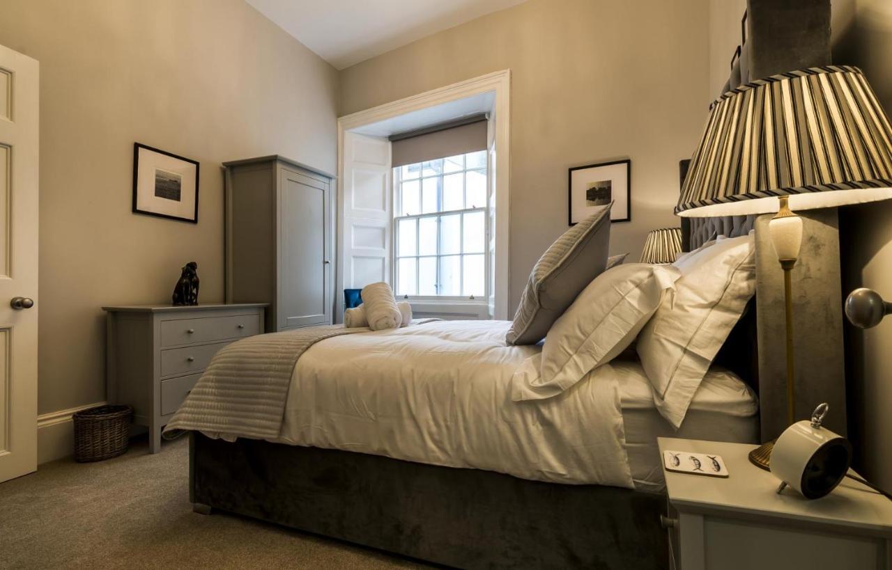 Fisherman'S Catch - Two Bedroom Luxury Apartment - Tenby Exterior foto